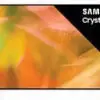 •تلویزیون ال ای دی سامسونگ 65 فورکی هوشمند Samsung 65au8000u 163291149165au8000