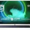 تلویزیون 65 اینچ فلیپس فورکی هوشمند اندروید 65pus9435 Philips 163297477465pus9435 12