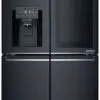یخچال ساید بای ساید ال جی اینستاویو 34 فوت LG Refrigerator GR-X31 1632978588GR X31 1
