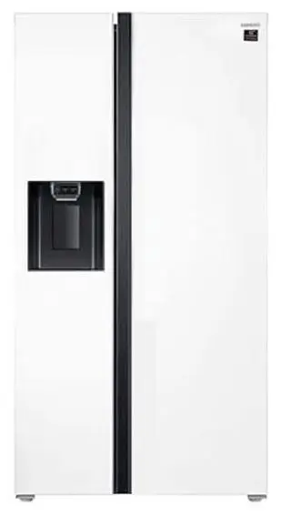 یخچال ساید بای ساید سامسونگ 32 فوت Samsung RS71R54011L