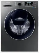 ماشین لباسشویی 8 کیلویی سامسونگ Samsung WW80K54E0UX/R