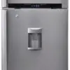 یخچال فریزر ال جی 490 لیتری نقره ای LG Refrigerator GR- j682 1632979776j682 1