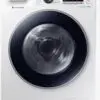 لباسشویی سامسونگ 8 کیلویی حباب ساز 1400 دور WW80J54E0BX Samsung 1632979970ww80j54e0bx 8