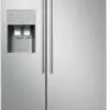 یخچال ساید بای ساید سامسونگ 30 فوت Samsung RS50N3513SA Side By Side 534L 1632983330RS50N3513SA 1