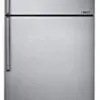 یخچال فریزر سامسونگ دو درب 28 فوت نقره ای Samsung Refrigerator rt50 1632984139rt50