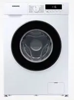 ماشین لباسشویی سامسونگ 8 کیلویی اینورتر دیجیتال Samsung WW80T3040BS