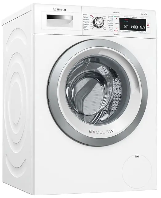 ماشین لباسشویی بوش 8 کیلویی Bosch WAW325E27