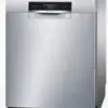 ظرفشویی بوش 14 نفره مبله BOSCH DISHWASHER SMS88TI02M 1632988402 sms88ti02m 2