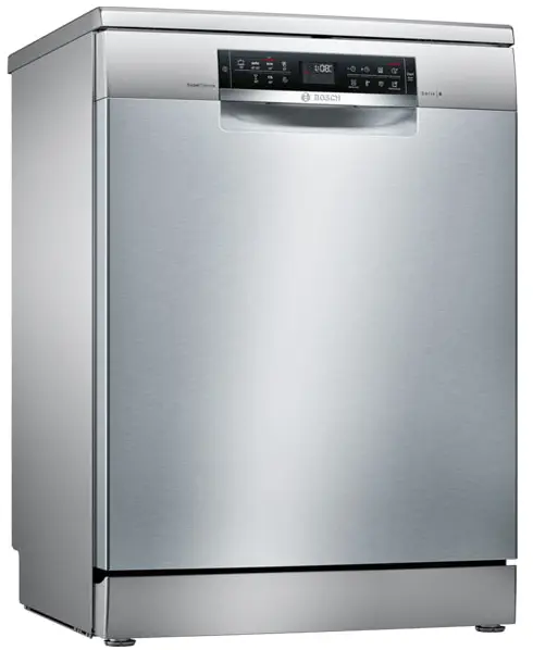 ماشین ظرفشویی بوش سری 6 کم صدا 13 نفره Bosch SMS67NI10M