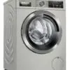 ماشین لباسشویی درب از جلو 9 کیلویی بوش BOSCH WASHING MACHINE WAV28KHXGC 1632989159WAV28KHXGC