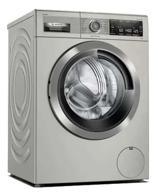 ماشین لباسشویی درب از جلو 9 کیلویی بوش BOSCH WASHING MACHINE WAV28KHXGC