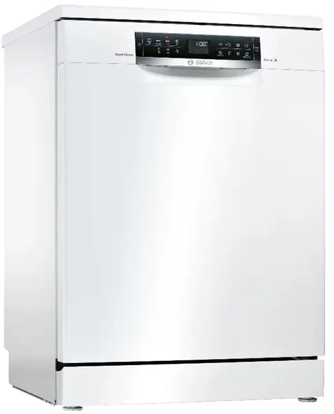 ظرفشویی بوش سری 6 کم صدا 13 نفره Bosch SMS67NW10M