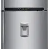 یخچال فریزر ال جی 30 فوت بدون برفک LG Refrigerator GRB-832 1632989631GRB 832 3