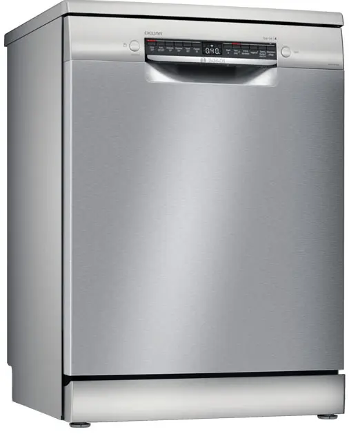 ماشین ظرفشویی بوش 13 نفره 3 طبقه بوش Bosch SMS4HBI01D