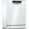 ماشین ظرفشویی 13 نفره بوش سفید Bosch Dishwasher SMS6ECW57E 1632991022sms6ecw57e