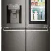 یخچال ساید بای ساید ال جی اینستاویو 705 لیتر LG Refrigerator GRX-274 1632991198GRX 274 2