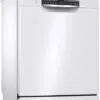 ماشین ظرفشویی 14 نفره 9.5 لیتری بوش Bosch Dishwasher sms6zcw07e 1632992335555