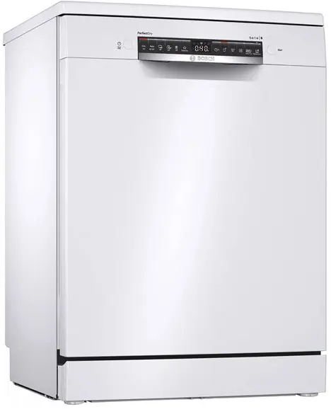 ماشین ظرفشویی 14 نفره 9.5 لیتری بوش Bosch Dishwasher sms6zcw07e