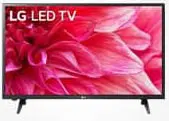 تلویزیون ال ای دی ال جی 32 اینچ فول اچ دی LG 32LM500