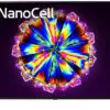 تلویزیون نانوسل ال جی هوشمند 55 اینچ فورکی ال جی LG 55NANO90 NanoCell 163299290555nano90 6