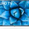 تلویزیون ال جی هوشمند فورکی 50 اینچ LG UHD Smart 4k 50UN7350 1 تلویزیون ال جی هوشمند فورکی 50 اینچ LG UHD Smart 4k 50UN7350 163299342150un7350 10