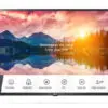 تلویزیون ال جی ال ای دی هوشمند 43 اینچ فورکی LG Smart 43US660H 163299426343US660H