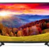 تلویزیون ال ای دی فول اچ دی ال جی LG LED Full HD TV 49LH510V 1 تلویزیون ال ای دی فول اچ دی ال جی LG LED Full HD TV 49LH510V 163299500349LH510V