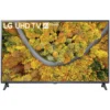 تلویزیون ال جی هوشمند فورکی LG UHD 4K 65UP7550PVG 2 تلویزیون ال جی هوشمند فورکی LG UHD 4K 65UP7550PVG 163299667065UP7550PVG 3