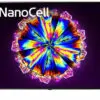 تلویزیون ال جی 65 اینچ هوشمند فورکی LG Smart 65nano90 163299751265nano90 2