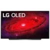 تلویزن ال ای دی 65 اینچ اسمارت فورکی ال جی LGSMART65CX 163299978465cx 5
