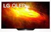 تلویزیون 55 اینچ ال جی هوشمند فورکی LG 55BXOLED TV 4K
