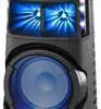 سیستم صوتی 720 وات سونی بلوتوث دار MHC-V43D SONY High Power Audio System 1633149712mhc v43d sony 6