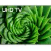 تلویزیون هوشمند ال جی فورکی LG SMART TV 4K 65UN8060PVB 163315144365UN8060PVB