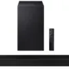ساندبار سامسونگ 300 وات Samsung Sandbar HW_A450 1633151880hw a450 8