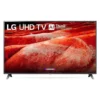 تلویزیون ال جی هوشمند فورکی 86 اینچ LG 86un8080 163315634586nu8080 2