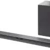 ساندبار 400 وات بلوتوث دار 2.1 کاناله ال جی LG SN5Y Sound Bar 1633156357sn5y 9