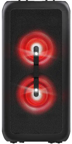 اسپیکر بلوتوثی بی سیم فیلیپس 160 وات Philips Wireless speaker Tanx200