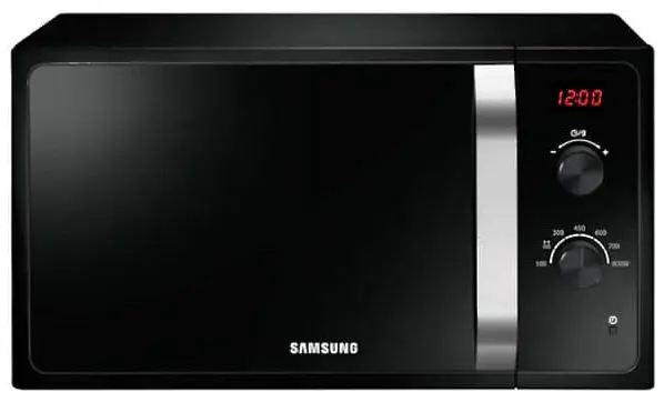 مایکروویو 23 لیتری سامسونگ Samsung MS23F300EEK