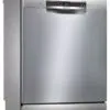 ظرفشویی بوش 14 نفره سری 4 سیلور Bosch SMS4HCI48E 1 ظرفشویی بوش 14 نفره سری 4 سیلور Bosch SMS4HCI48E 1641453635Bosch SMS4HCI48E 1
