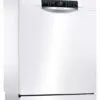 ماشین ظرفشویی بوش 13 نفره سری 6 ایستاده Bosch SMS67NW10Q 1641456295SMS67NW10Q