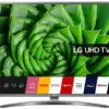 تلویزیون ال جی 50UN81006 فورکی هوشمند ​50UN81006 LG 4K 164162775050un81006