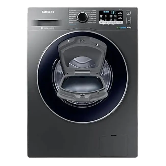 لباسشویی 9 کیلویی اکوبابل ادواش سامسونگ Samsung WW90K54E0UX