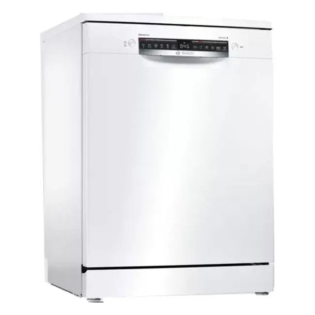 ماشین ظرفشویی سری 4 ظرفیت 13 نفره بوش SMS4HVI31E Bosch