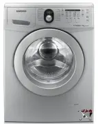 ماشین لباسشویی 7 کیلو سامسونگ WASHING MACHINE ECOBUBBLE SAMSUNG WF1702