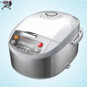 پلوپز فیلیپس PHILIPS RICE COOKER HD3038