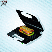 ساندویچ ساز کنوود KENWOOD SANDWICH MAKER SM640