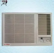 کولر گازی پنجره ای آلونسا ALONSA AIR CONDITIONERS AL-24WXT