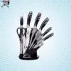 ست چاقو 8 تکه ناسا NASA KNIFE SET NS-708 180 14602823041