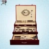 سرویس قاشق چنگال 24 نفره ناسا Nasa Service Cutlery NS-1299 180 14602839381