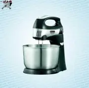 همزن کاسه دار دلمونتی DELMONTI MIXER DL210